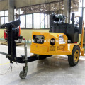 Trailer Type Road Concrete Asphalt Crack Sealing Machine For Sale